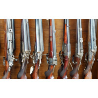 Armes Longues FUSIL CHASSE COLLECTION  J.P.  SAUER AND SOHN   XIXè     J. P. Sauer & Sohn Gewehre für Generationen {PRODUCT_REFE