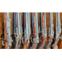 Armes Longues FUSIL CHASSE COLLECTION  J.P.  SAUER AND SOHN   XIXè     J. P. Sauer & Sohn Gewehre für Generationen {PRODUCT_REFE