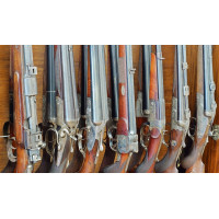 Armes Longues FUSIL CHASSE COLLECTION  J.P.  SAUER AND SOHN   XIXè     J. P. Sauer & Sohn Gewehre für Generationen {PRODUCT_REFE