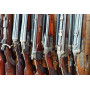 Armes Longues FUSIL CHASSE COLLECTION  J.P.  SAUER AND SOHN   XIXè     J. P. Sauer & Sohn Gewehre für Generationen {PRODUCT_REFE