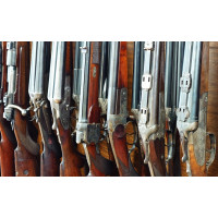 Armes Longues FUSIL CHASSE COLLECTION  J.P.  SAUER AND SOHN   XIXè     J. P. Sauer & Sohn Gewehre für Generationen {PRODUCT_REFE