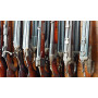 Armes Longues FUSIL CHASSE COLLECTION  J.P.  SAUER AND SOHN   XIXè     J. P. Sauer & Sohn Gewehre für Generationen {PRODUCT_REFE