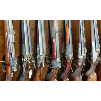 Armes Longues FUSIL CHASSE COLLECTION  J.P.  SAUER AND SOHN   XIXè     J. P. Sauer & Sohn Gewehre für Generationen {PRODUCT_REFE
