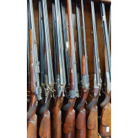 Armes Longues CHASSE COLLECTION  J.P.  SAUER AND SOHN   XIXè     J. P. Sauer & Sohn Gewehre für Generationen {PRODUCT_REFERENCE}