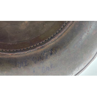 Militaria CASQUE M16 STAHLHLEM MODELE 1916 CAMOUFLAGE TORTUE 1918 COQUE ET64 WW1 ALLEMAGNE PREMIERE GUERRE {PRODUCT_REFERENCE} -