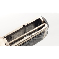 Armes de Poing MITRAILLEUSE DE POCHE MONTLAHUC & DE LA BASTIDE BREVETÉ SGDG EN 1882 A PARIS 12 COUPS CALIBRE 5.5MM RIMFIRE - FRA