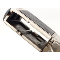 Armes de Poing MITRAILLEUSE DE POCHE MONTLAHUC & DE LA BASTIDE BREVETÉ SGDG EN 1882 A PARIS 12 COUPS CALIBRE 5.5MM RIMFIRE - FRA