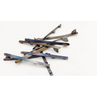 Pièces détachées en ligne EJECTEUR PISTOLET LUGER P08 {PRODUCT_REFERENCE} - 1
