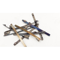 Pièces détachées en ligne EJECTEUR PISTOLET LUGER P08 {PRODUCT_REFERENCE} - 2