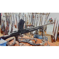 Armes Neutralisées RESSITANCE 1944  FUSIL MITRAILLEUR   BREN MK1 1940    NEUTRALISATION UE 2023 {PRODUCT_REFERENCE} - 4