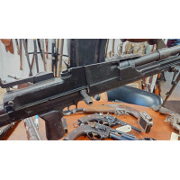 Armes Neutralisées RESSITANCE 1944  FUSIL MITRAILLEUR   BREN MK1 1940    NEUTRALISATION UE 2023 {PRODUCT_REFERENCE} - 5