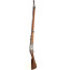 FUSIL LEBEL MODELE 1886 M93    USTF   SAINT-ETIENNE 1900  UNION DES SOCIETES DE TIR DE FRANCE   CALIBRE  8X51 R - FRANCE XIXè