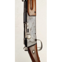 Armes Longues FUSIL LEBEL MODELE 1886 M93    USTF   SAINT-ETIENNE 1900  UNION DES SOCIETES DE TIR DE FRANCE   CALIBRE  8X51 R - 