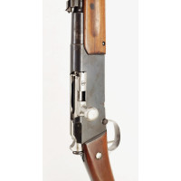 Armes Longues FUSIL LEBEL MODELE 1886 M93    USTF   SAINT-ETIENNE 1900  UNION DES SOCIETES DE TIR DE FRANCE   CALIBRE  8X51 R - 