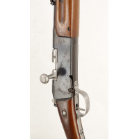 Armes Longues FUSIL LEBEL MODELE 1886 M93    USTF   SAINT-ETIENNE 1900  UNION DES SOCIETES DE TIR DE FRANCE   CALIBRE  8X51 R - 