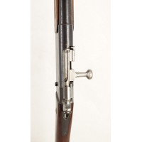 Armes Longues FUSIL LEBEL MODELE 1886 M93    USTF   SAINT-ETIENNE 1900  UNION DES SOCIETES DE TIR DE FRANCE   CALIBRE  8X51 R - 