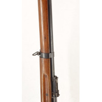 Armes Longues FUSIL LEBEL MODELE 1886 M93    USTF   SAINT-ETIENNE 1900  UNION DES SOCIETES DE TIR DE FRANCE   CALIBRE  8X51 R - 