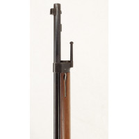 Armes Longues FUSIL LEBEL MODELE 1886 M93    USTF   SAINT-ETIENNE 1900  UNION DES SOCIETES DE TIR DE FRANCE   CALIBRE  8X51 R - 