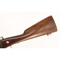 Armes Longues FUSIL LEBEL MODELE 1886 M93    USTF   SAINT-ETIENNE 1900  UNION DES SOCIETES DE TIR DE FRANCE   CALIBRE  8X51 R - 