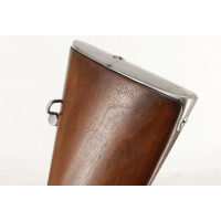 Armes Longues FUSIL LEBEL MODELE 1886 M93    USTF   SAINT-ETIENNE 1900  UNION DES SOCIETES DE TIR DE FRANCE   CALIBRE  8X51 R - 