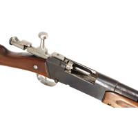 Armes Longues FUSIL LEBEL MODELE 1886 M93    USTF   SAINT-ETIENNE 1900  UNION DES SOCIETES DE TIR DE FRANCE   CALIBRE  8X51 R - 