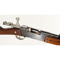 Armes Longues FUSIL LEBEL MODELE 1886 M93    USTF   SAINT-ETIENNE 1900  UNION DES SOCIETES DE TIR DE FRANCE   CALIBRE  8X51 R - 