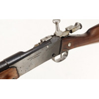 Armes Longues FUSIL LEBEL MODELE 1886 M93    USTF   SAINT-ETIENNE 1900  UNION DES SOCIETES DE TIR DE FRANCE   CALIBRE  8X51 R - 