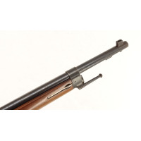 Armes Longues FUSIL LEBEL MODELE 1886 M93    USTF   SAINT-ETIENNE 1900  UNION DES SOCIETES DE TIR DE FRANCE   CALIBRE  8X51 R - 