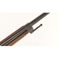 Armes Longues FUSIL LEBEL MODELE 1886 M93    USTF   SAINT-ETIENNE 1900  UNION DES SOCIETES DE TIR DE FRANCE   CALIBRE  8X51 R - 