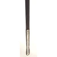 Armes de Luxe ÉPÉE D'OFFICIER DE GENDARME D'ÉLITE OU CARABINIERS DE LA GARDE CONSULAIRE VENDÉMIAIRE AN XII - FRANCE CONSULAT {PR