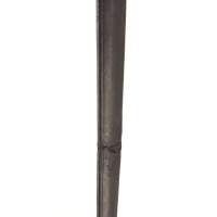 Armes de Luxe ÉPÉE D'OFFICIER DE GENDARME D'ÉLITE OU CARABINIERS DE LA GARDE CONSULAIRE VENDÉMIAIRE AN XII - FRANCE CONSULAT {PR