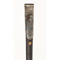 Armes de Luxe ÉPÉE D'OFFICIER DE GENDARME D'ÉLITE OU CARABINIERS DE LA GARDE CONSULAIRE VENDÉMIAIRE AN XII - FRANCE CONSULAT {PR