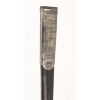 Armes de Luxe ÉPÉE D'OFFICIER DE GENDARME D'ÉLITE OU CARABINIERS DE LA GARDE CONSULAIRE VENDÉMIAIRE AN XII - FRANCE CONSULAT {PR
