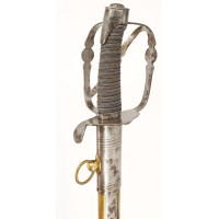 Armes Blanches RARE SABRE D'OFFICIER SUPERIEUR DU 2è REGIMENT DE CHASSEUR A CHEVAL - FRANCE PREMIER EMPIRE {PRODUCT_REFERENCE} -