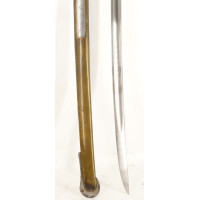 Armes Blanches RARE SABRE D'OFFICIER SUPERIEUR DU 2è REGIMENT DE CHASSEUR A CHEVAL - FRANCE PREMIER EMPIRE {PRODUCT_REFERENCE} -