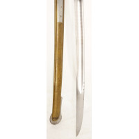 Armes Blanches RARE SABRE D'OFFICIER SUPERIEUR DU 2è REGIMENT DE CHASSEUR A CHEVAL - FRANCE PREMIER EMPIRE {PRODUCT_REFERENCE} -