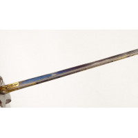 Armes Blanches RARE SABRE D'OFFICIER SUPERIEUR DU 2è REGIMENT DE CHASSEUR A CHEVAL - FRANCE PREMIER EMPIRE {PRODUCT_REFERENCE} -