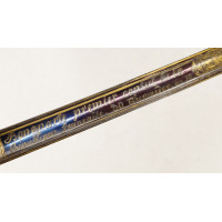 Armes Blanches RARE SABRE D'OFFICIER SUPERIEUR DU 2è REGIMENT DE CHASSEUR A CHEVAL - FRANCE PREMIER EMPIRE {PRODUCT_REFERENCE} -