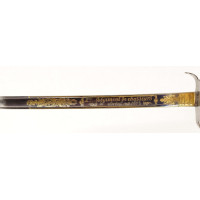 Armes Blanches RARE SABRE D'OFFICIER SUPERIEUR DU 2è REGIMENT DE CHASSEUR A CHEVAL - FRANCE PREMIER EMPIRE {PRODUCT_REFERENCE} -