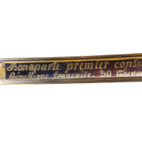Armes Blanches RARE SABRE D'OFFICIER SUPERIEUR DU 2è REGIMENT DE CHASSEUR A CHEVAL - FRANCE PREMIER EMPIRE {PRODUCT_REFERENCE} -