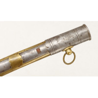Armes Blanches RARE SABRE D'OFFICIER SUPERIEUR DU 2è REGIMENT DE CHASSEUR A CHEVAL - FRANCE PREMIER EMPIRE {PRODUCT_REFERENCE} -