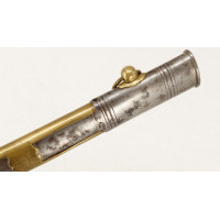Armes Blanches RARE SABRE D'OFFICIER SUPERIEUR DU 2è REGIMENT DE CHASSEUR A CHEVAL - FRANCE PREMIER EMPIRE {PRODUCT_REFERENCE} -