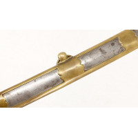 Armes Blanches RARE SABRE D'OFFICIER SUPERIEUR DU 2è REGIMENT DE CHASSEUR A CHEVAL - FRANCE PREMIER EMPIRE {PRODUCT_REFERENCE} -