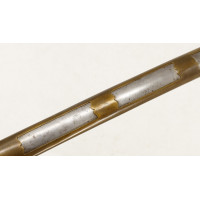 Armes Blanches RARE SABRE D'OFFICIER SUPERIEUR DU 2è REGIMENT DE CHASSEUR A CHEVAL - FRANCE PREMIER EMPIRE {PRODUCT_REFERENCE} -