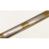 Armes Blanches RARE SABRE D'OFFICIER SUPERIEUR DU 2è REGIMENT DE CHASSEUR A CHEVAL - FRANCE PREMIER EMPIRE {PRODUCT_REFERENCE} -