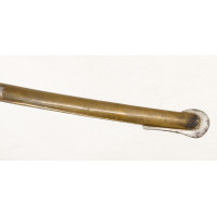 Armes Blanches RARE SABRE D'OFFICIER SUPERIEUR DU 2è REGIMENT DE CHASSEUR A CHEVAL - FRANCE PREMIER EMPIRE {PRODUCT_REFERENCE} -