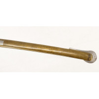 Armes Blanches RARE SABRE D'OFFICIER SUPERIEUR DU 2è REGIMENT DE CHASSEUR A CHEVAL - FRANCE PREMIER EMPIRE {PRODUCT_REFERENCE} -