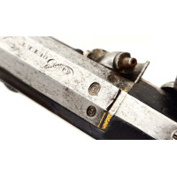 Armes de Poing PAIRE DE PISTOLETS DE RÉCOMPENSE DU DIRECTOIRE EXÉCUTIF AU COMMANDANT FREDERIC LOUIS TRAWITZ (1771 - 1817) BOUTET