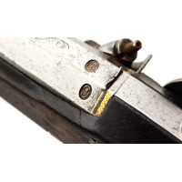 Armes de Poing PAIRE DE PISTOLETS DE RÉCOMPENSE DU DIRECTOIRE EXÉCUTIF AU COMMANDANT FREDERIC LOUIS TRAWITZ (1771 - 1817) BOUTET
