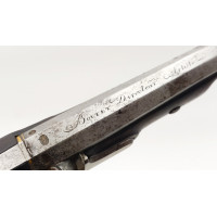 Armes de Poing PAIRE DE PISTOLETS DE RÉCOMPENSE DU DIRECTOIRE EXÉCUTIF AU COMMANDANT FREDERIC LOUIS TRAWITZ (1771 - 1817) BOUTET